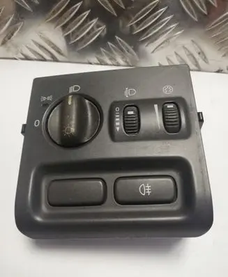 Volvo S40, V40 Light switch 30613944 100102