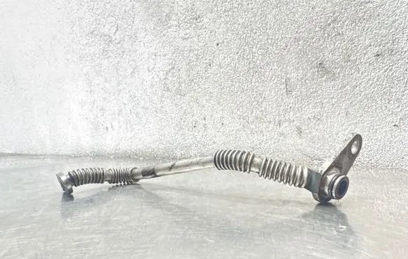 Opel Insignia A Turbo turbocharger oiling pipe/hose 55566148