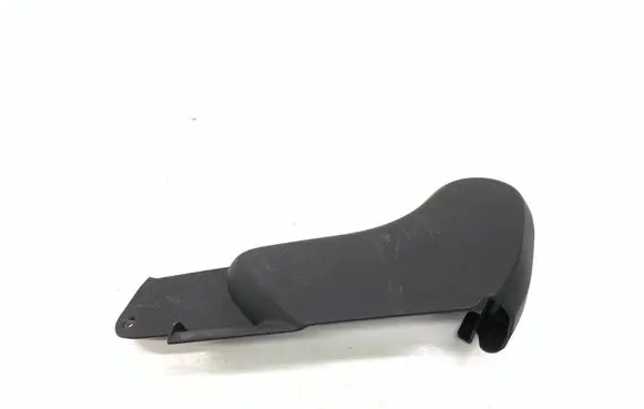 Jaguar XK - XKR Front door seat control surround trim 9W83C61695ABW