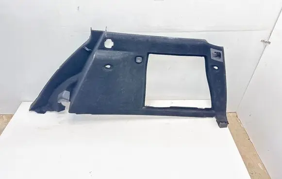 Mercedes-Benz ML W164 Trunk/boot side trim panel 289317