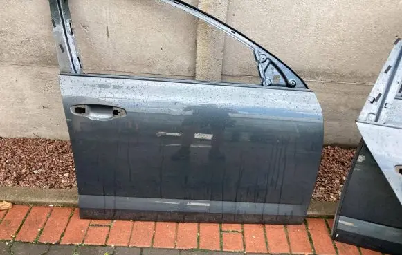 Skoda Octavia Mk3 (5E) Front door