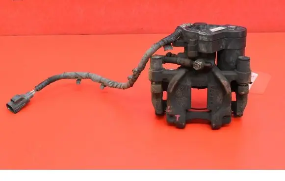 Ford Mondeo MK I Rear brake caliper DG9C2D251A
