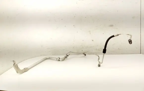 Volkswagen Tiguan Air conditioning (A/C) pipe/hose 5QB816738D 5QF816741E