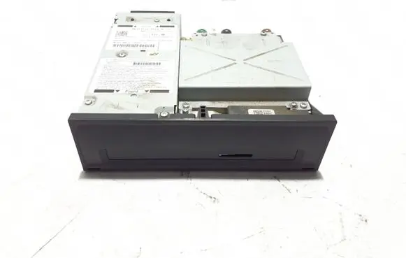 Audi Q8 Radio/CD/DVD/GPS head unit 4K0035084A