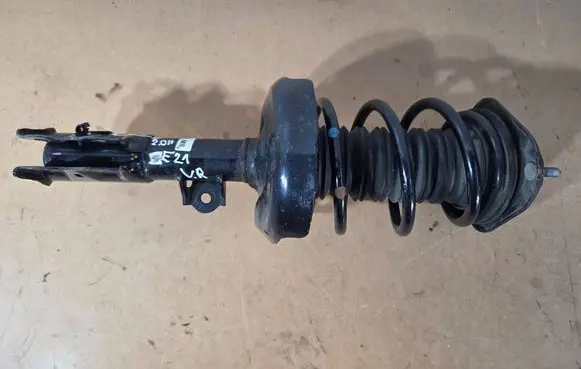 Toyota Corolla E210 E21 Front shock absorber/damper 4851002M80
