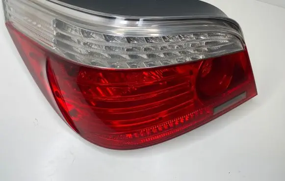 BMW 5 E60 E61 Rear/tail lights 7177701 6321 16433101