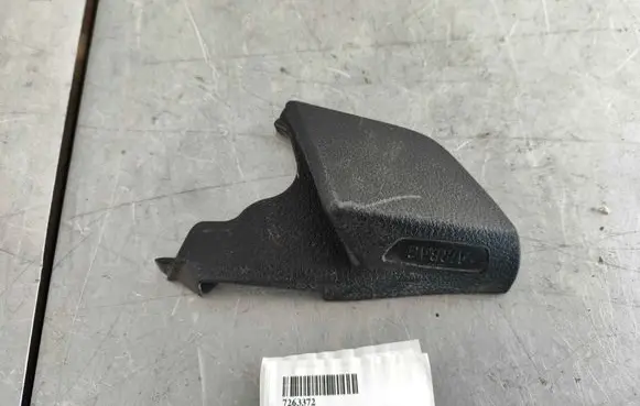 BMW 3 GT F34 Seat trim 7263372