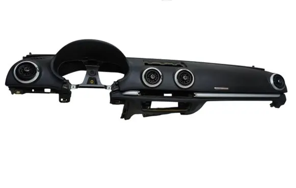 Audi A3 S3 8V Dashboard 