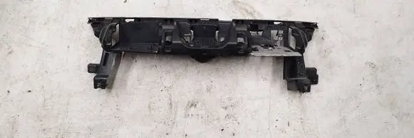 Peugeot 3008 I Top upper radiator support slam panel 9685142780