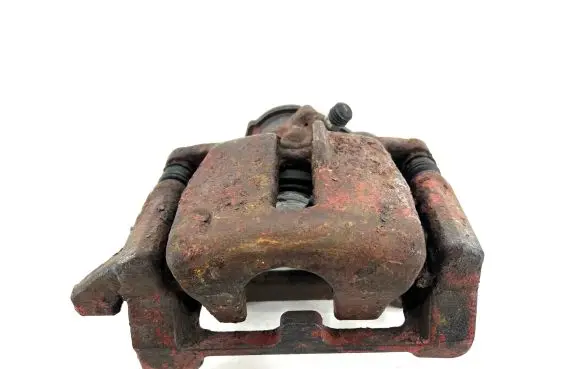 Audi A5 8T 8F Rear brake caliper 32335478