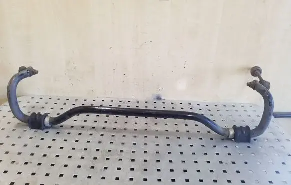 Chevrolet Captiva Rear anti-roll bar/sway bar 