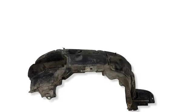 Nissan X-Trail T30 Front wheel arch liner splash guards 63841EQ000