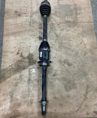 Lexus UX Front driveshaft DA72R