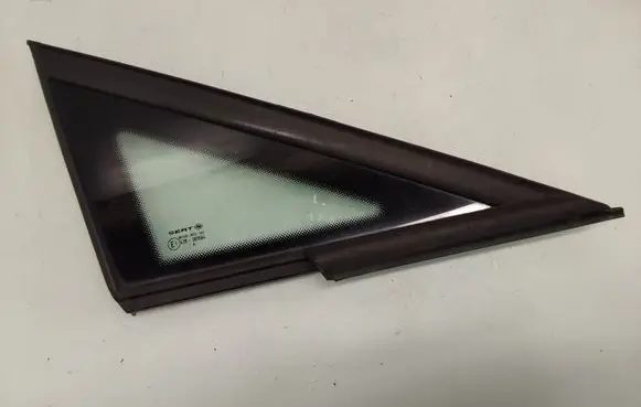 Seat Ibiza IV (6J,6P) Front triangle window/glass 43R001564