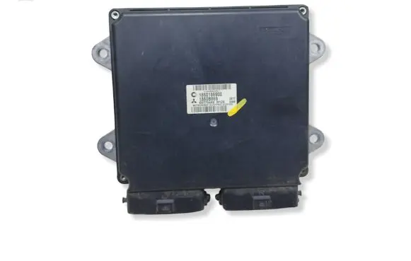 Mitsubishi Colt Engine control unit/module 1860B869 1860186900