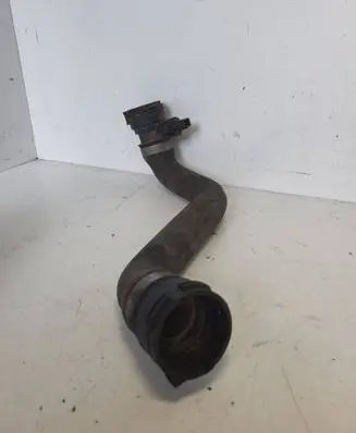 BMW 5 E60 E61 Engine coolant pipe/hose PA66GF30