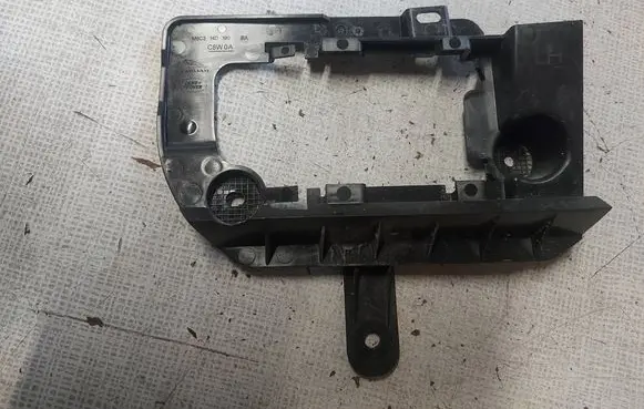 Jaguar E-Pace Blind spot radar bracket M9C314D190BA