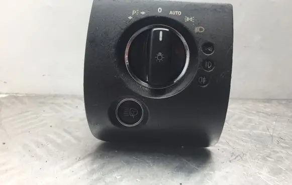 Mercedes-Benz ML W164 Light switch A1645450704 1645450704
