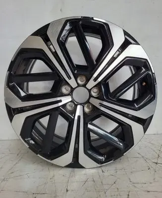 Citroen C5 Aircross R19 alloy rim 