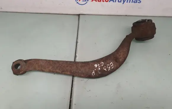 BMW X5 E53 Front control arm 6769718 31126769718