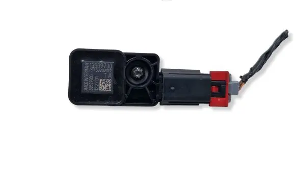 Opel Insignia B Airbag deployment crash/impact sensor 13509730 R1750202122