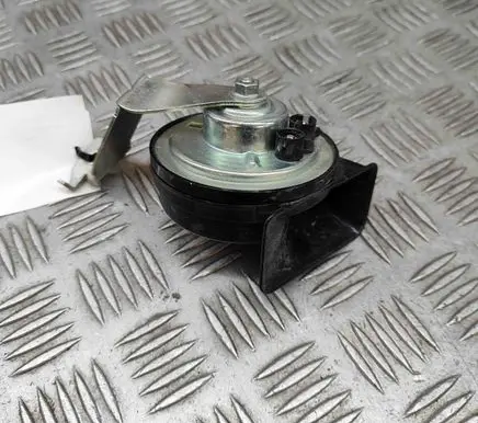 BMW iX Horn signal 7932349