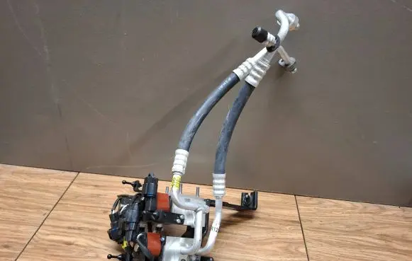 KIA Niro Air conditioning (A/C) expansion valve 97724-k4100