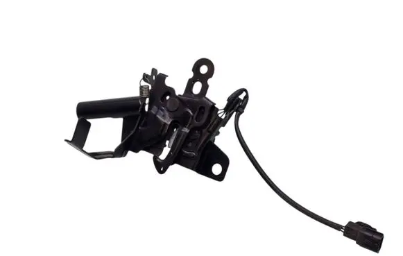 Subaru Forester SK Engine bonnet/hood lock/catch