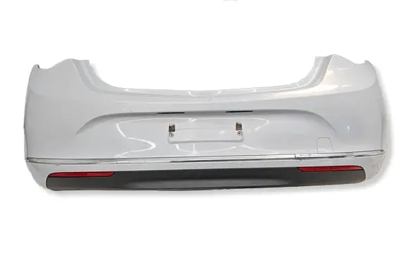 Opel Astra J Rear bumper OPLASTJFLZDT