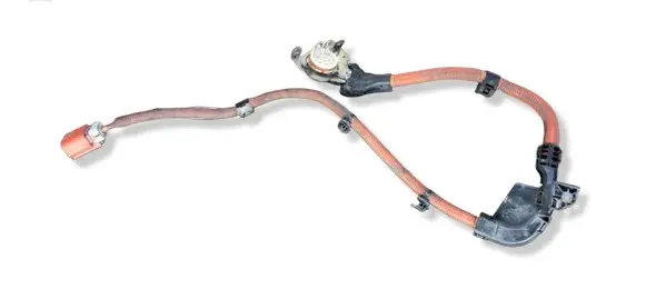 Toyota Prius (XW30) Other wiring loom 59303W