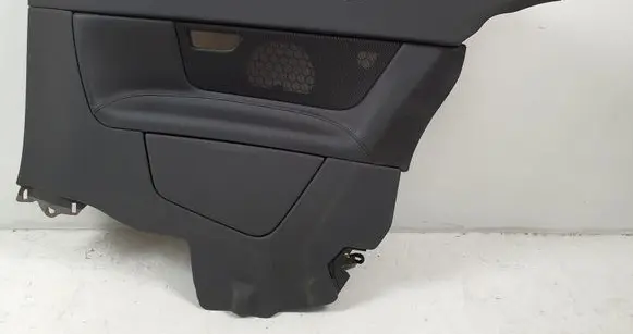 Volvo C70 Rear door card panel trim 39883631