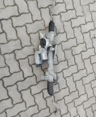 Mercedes-Benz CLA C117 X117 W117 Steering rack Q003TA0977ZE 4X29 6700003026A