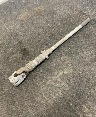 Mercedes-Benz S W222 Steering column universal joint A2224620278