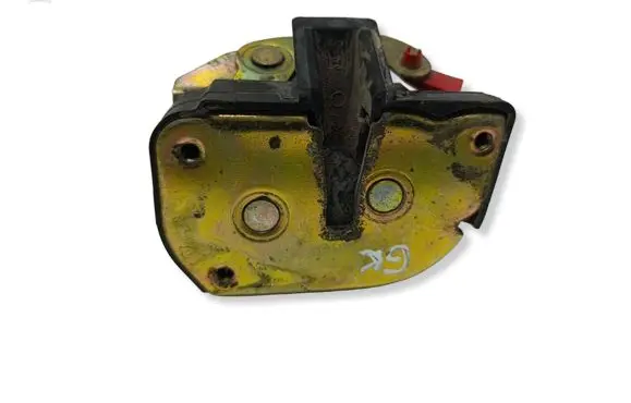 Chrysler Voyager Sliding door lock 