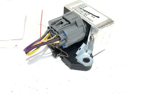 Ford Mustang VI Other control units/modules FR3A-9D370-AA