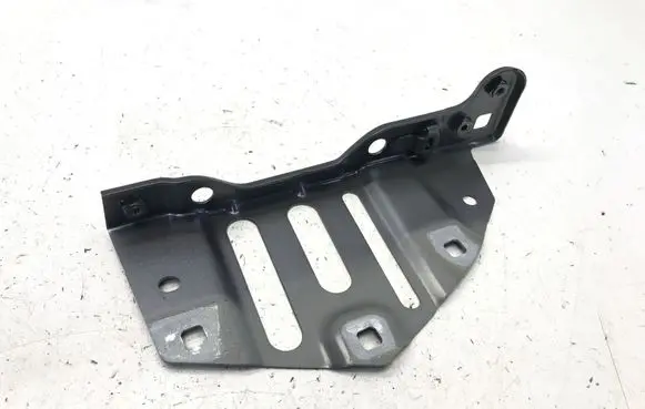 Renault Scenic E-Tech V Fender mounting bracket 641C10956R
