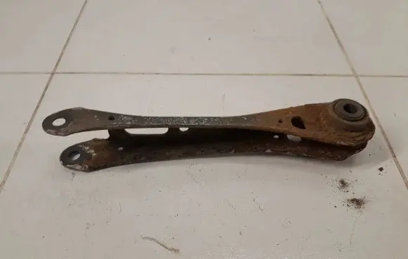 BMW X3 F25 Rear upper control arm/wishbone NOCODE