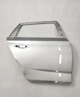 Skoda Scala Front door 658