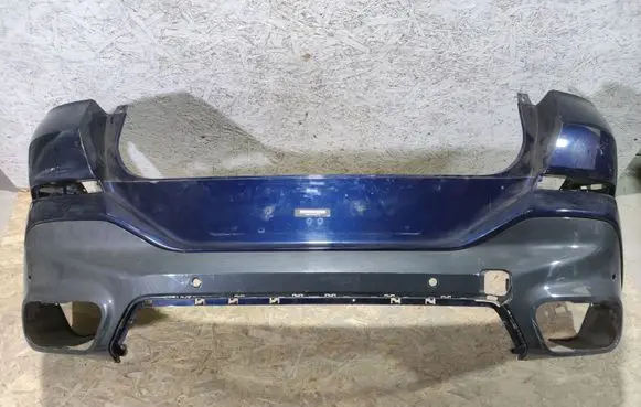 BMW X6 G06 Rear bumper 51128069965 3150812