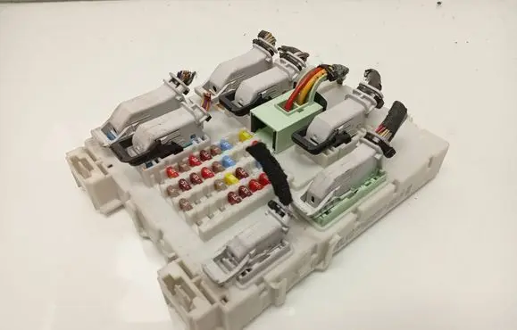Fuse module