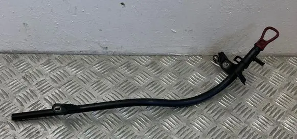 BMW 5 E60 E61 Oil level dip stick 7794615