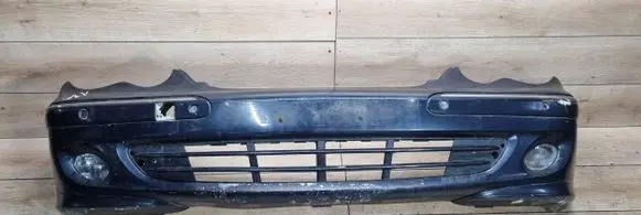 Mercedes-Benz C W203 Front bumper A2038853025