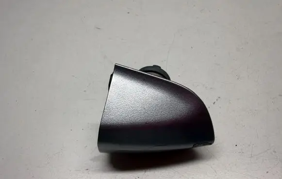 Ford Mustang VI Front door cover/cap