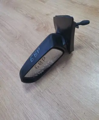 Toyota Yaris Manual wing mirror 010673 80693