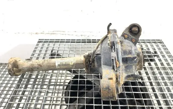 Ford Ranger Front differential JB3G3B079GD