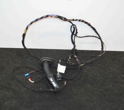 Mini Cooper Countryman R60 Rear door wiring loom 6805893