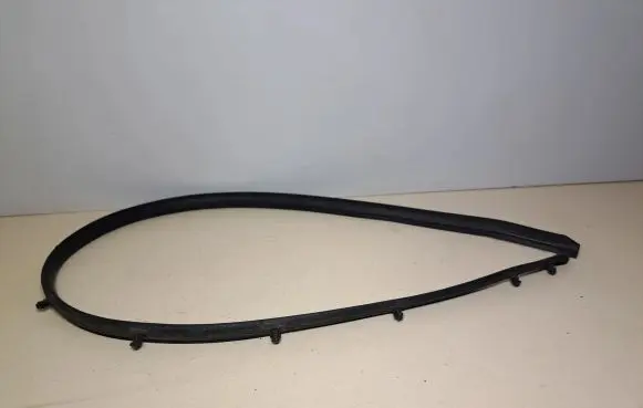 KIA Optima Engine compartment rubber 
