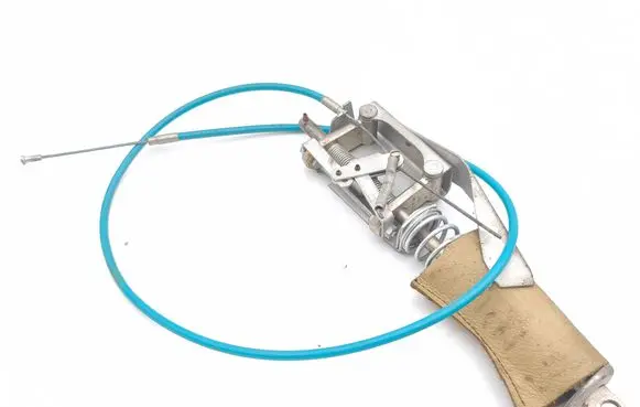 Rolls-Royce Silver Spirit Seat adjustment motor 