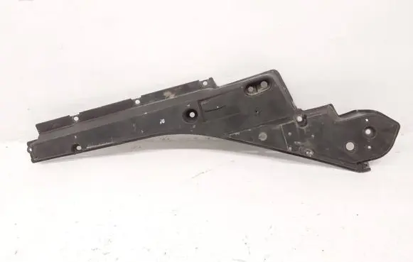 Toyota RAV 4 (XA50) Rear underbody cover/under tray 5816542040