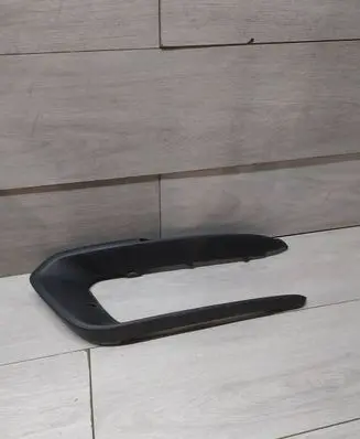 Porsche Panamera (971) Front bumper lower grill 971807877K